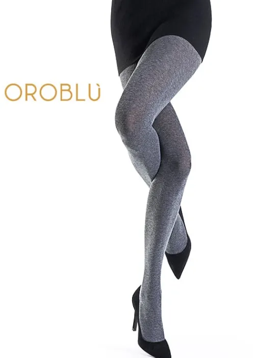 Flash Sale Oroblu Yasemin Natural Fibres Tights