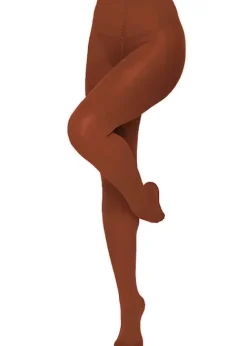 Discount Pamela Mann 80 Denier Coloured Opaque Tights