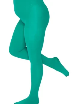 Store Pamela Mann 90 Denier Curvy Super Stretch Tights