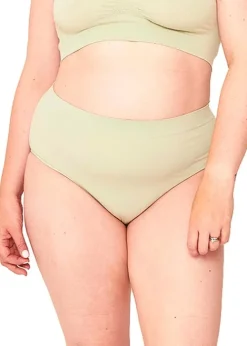 Flash Sale Pamela Mann Curvy Seam Free Comfort Brief