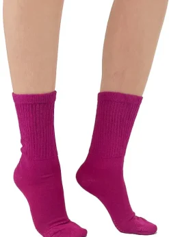 Flash Sale Pamela Mann Extra Wide Bamboo Socks