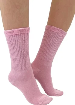 Flash Sale Pamela Mann Extra Wide Bamboo Socks