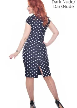 Shop Pamela Mann Jive Seamed Tights