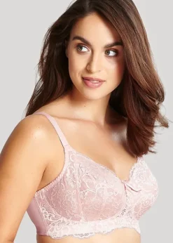 Hot Panache Andorra Non Wired Bra