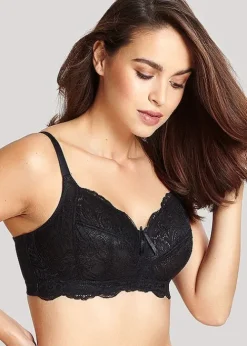 Hot Panache Andorra Non Wired Bra