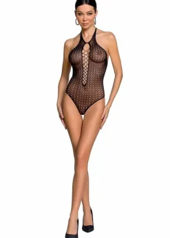 Sale Passion Daria Net Bodysuit