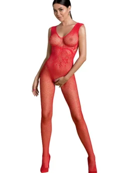 Hot Passion Eco Alina Net Bodystocking