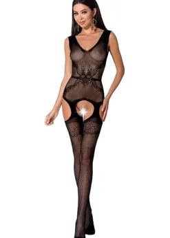 Store Passion Vivian Net Bodystocking
