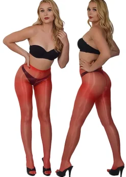 Store Pearl and Poseidon Ailuros Ultra Shine Lightweight Tights