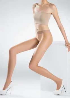 Online Pierre Mantoux Veloutine 0 Ultra Sheer Tights
