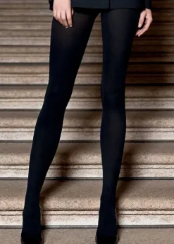 Cheap Pierre Mantoux Veloutine 70 Opaque Tights