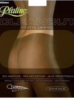 Best Platino Cleancut 40 Denier Tights