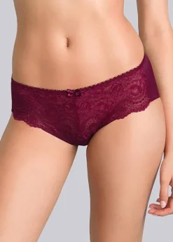 Store Playtex Flower Elegance Limited Edition Midi Brief