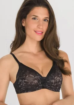Outlet Playtex Ideal Beauty Lace Soft Cup Bra