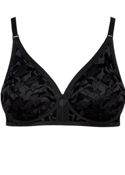 Outlet Playtex Ideal Beauty Lace Soft Cup Bra