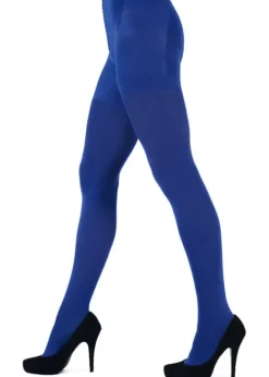 New Pretty Polly 60 Denier Coloured Opaque Tights