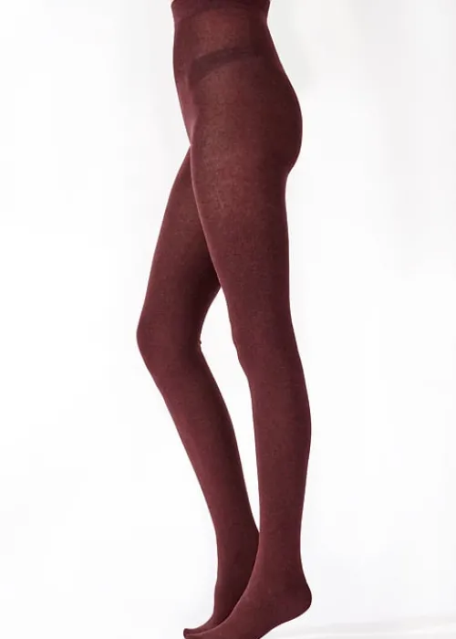 Best Sale Pretty Polly Cotton Mix Opaque Tights