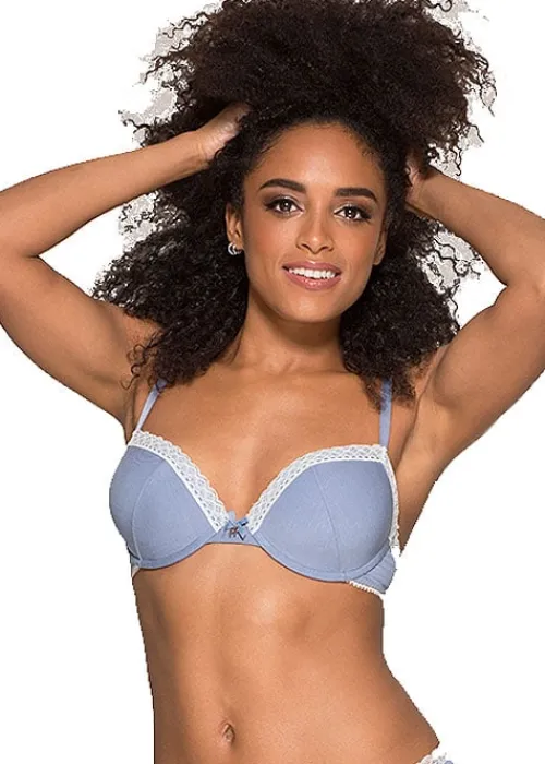 Cheap Pretty Polly Katrina Soft Touch T-Shirt Bra