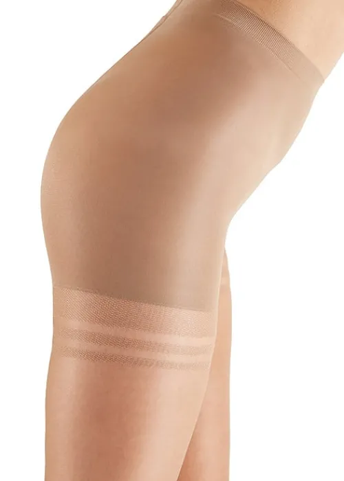 Best Pretty Polly Nylons 10 Denier Secret Slimmer Tights
