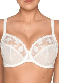 Hot PrimaDonna Eternal Balcony Horizontal Seam Bra