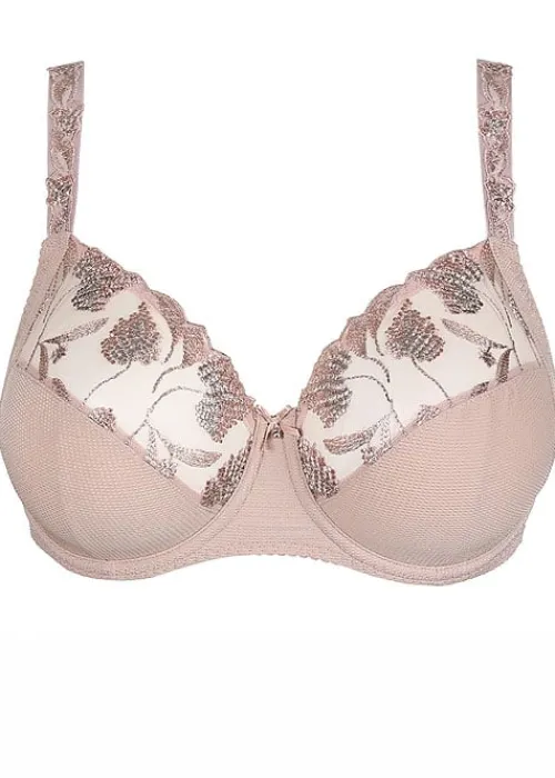 Fashion PrimaDonna Eternal Full Cup Underwired Bra