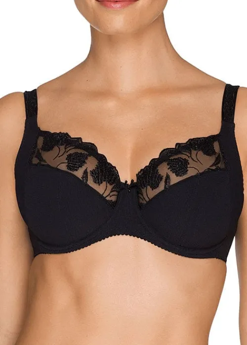 Fashion PrimaDonna Eternal Full Cup Underwired Bra
