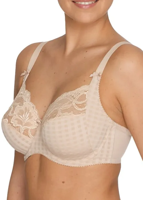 Fashion PrimaDonna Madison Full Cup Wire Bra