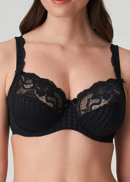 Fashion PrimaDonna Madison Full Cup Wire Bra