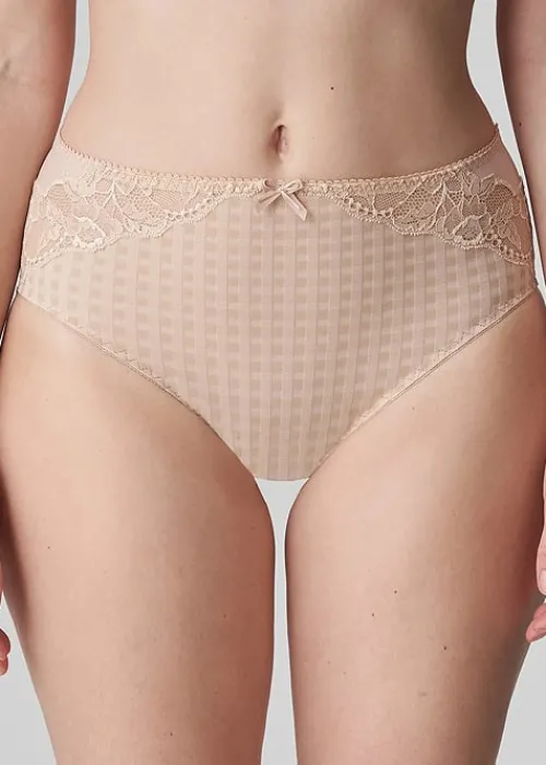 Cheap PrimaDonna Madison Lace Full Brief