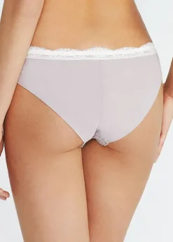 Hot Promise Luxury Aida Brazilian Brief Aida Iris