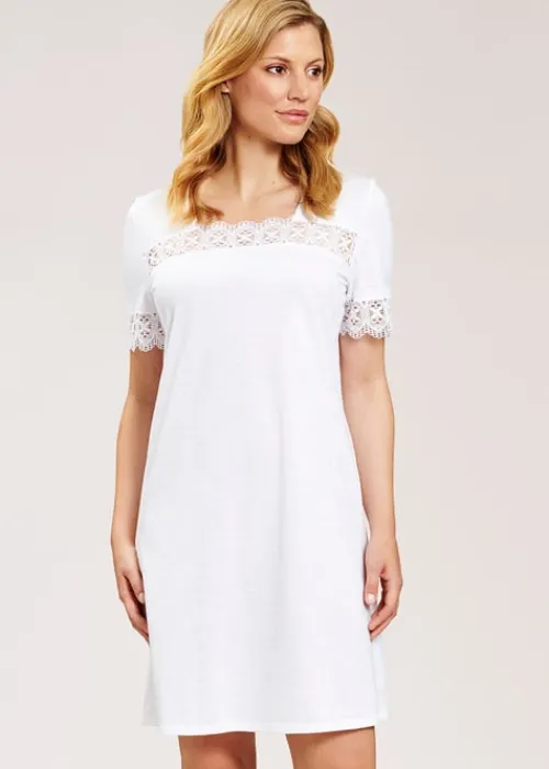 Best Rosch New Romance Nightdress White