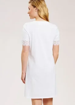 Best Rosch New Romance Nightdress White