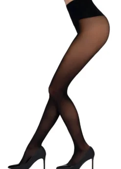 Fashion Sarah Borghi Green 20 Tights
