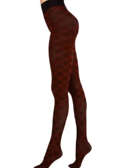 Cheap Sarah Borghi Hanna Tights