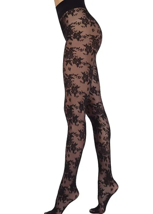 Hot Sarah Borghi Isabel Tights