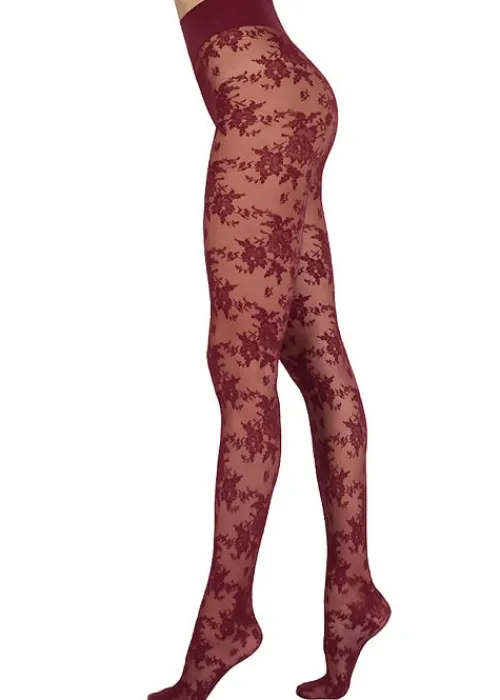 Hot Sarah Borghi Isabel Tights