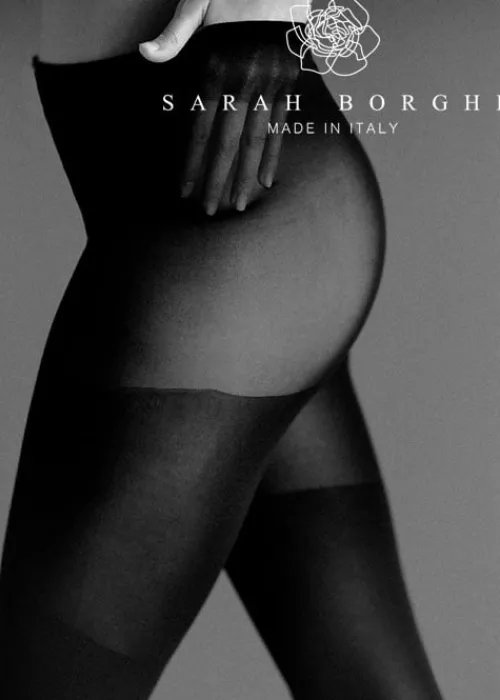 Flash Sale Sarah Borghi Xelle 50 Opaque Tights