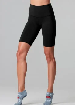 Discount Tavi Noir Biker Shorts Ebony