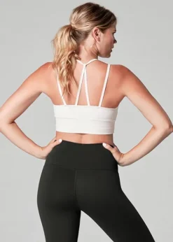 Outlet Tavi Noir Mesh V Sports Bra