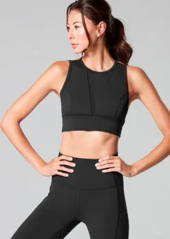 Outlet Tavi Noir Mesh V Sports Bra
