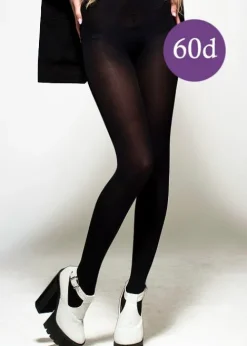 Online Tiffany Quinn 60 Denier Opaque Tights