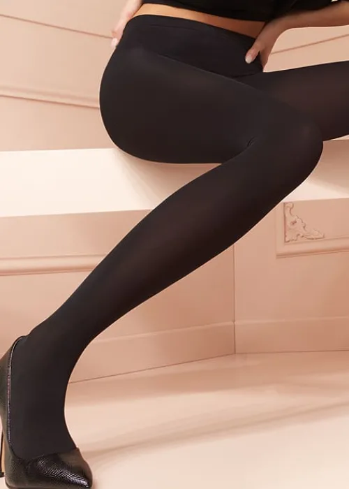 Shop Trasparenze 100 Denier Cortina Tights