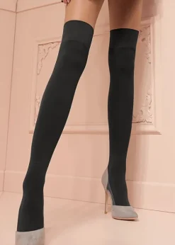 Store Trasparenze Caballero Over The Knee Socks