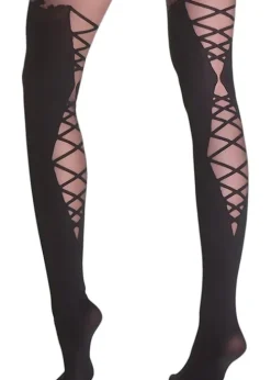 Best Trasparenze Clover Tights