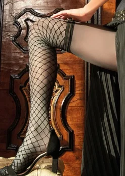 Flash Sale Trasparenze Eudoro Tights