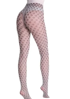 Store Trasparenze Oak Tree Tights