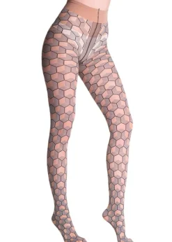 Cheap Trasparenze Origan Tights