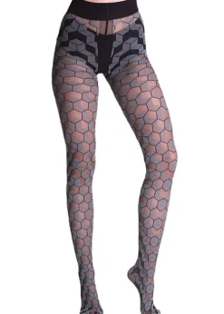 Cheap Trasparenze Origan Tights