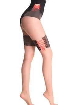 Best Sale Trasparenze Willow Tights Cosmetic