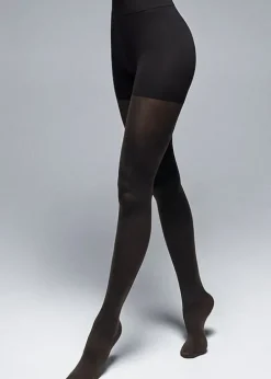 Hot Wolford Aurora 70 Opaque Tights